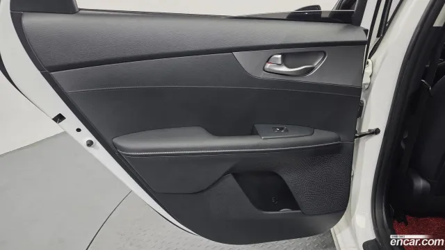 Kia Cerato (K3)