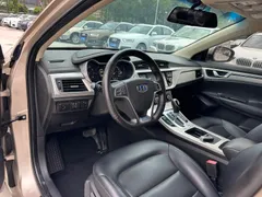 Geely Emgrand GL