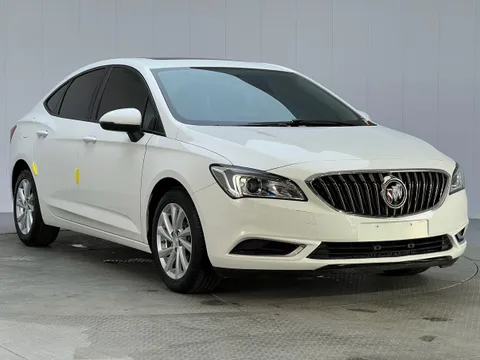 Buick Verano