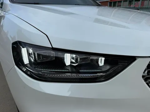 Wey VV5