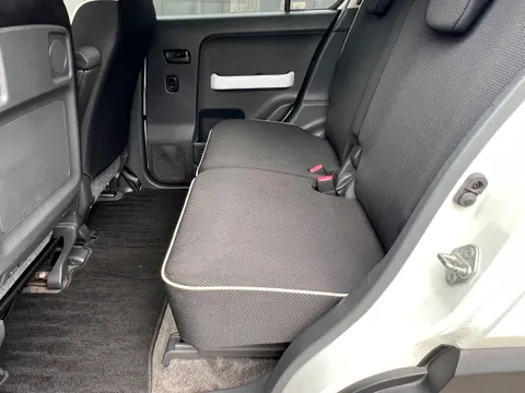 Mazda Flair Crossover