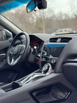Acura CDX