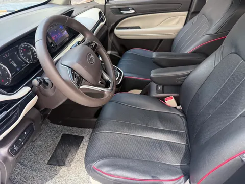Gac M6