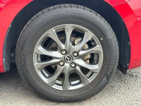 Mazda Mazda2 (Demio)