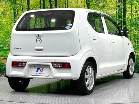 Mazda Carol