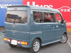 Nissan Clipper Rio