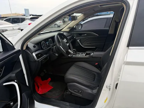 Bestune T77