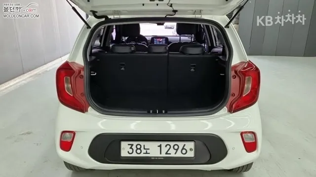 Kia Picanto (Morning)