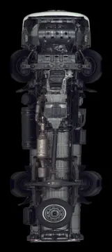 Kia Bongo 3
