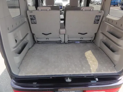 Nissan Clipper Rio