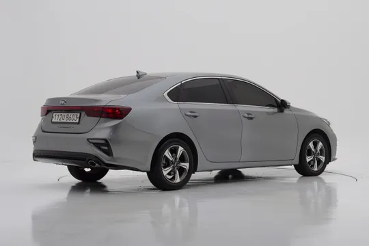 Kia Cerato (K3)