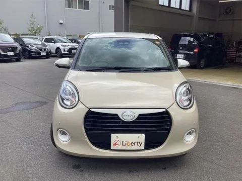 Daihatsu Boon