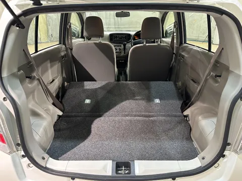 Subaru Pleo