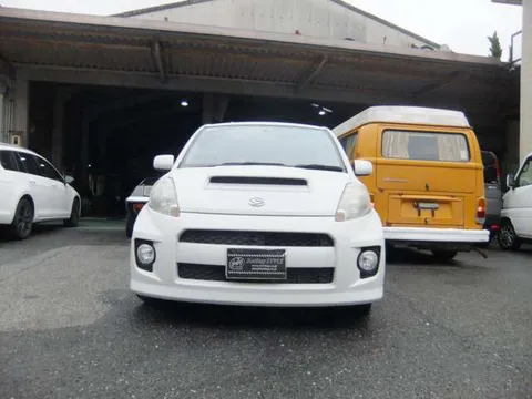 Daihatsu Boon