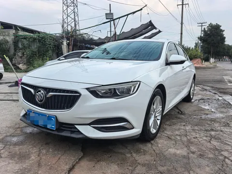 Buick Regal