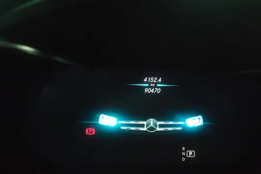 Mercedes-Benz Mercedes-Benz GLC