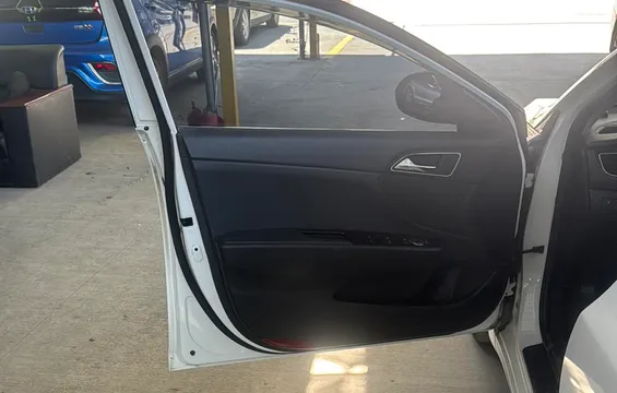 Hyundai Mistra