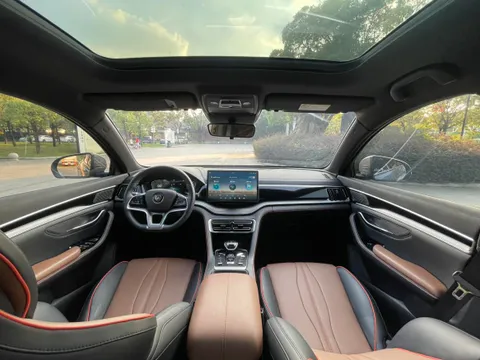 BYD Song Plus
