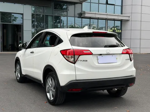 Honda HR-V (Vezel)