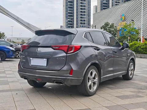 Acura CDX
