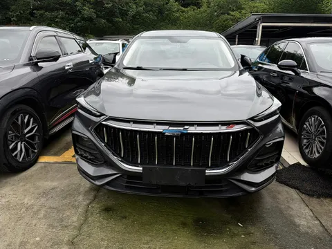 Changan Oshan X5