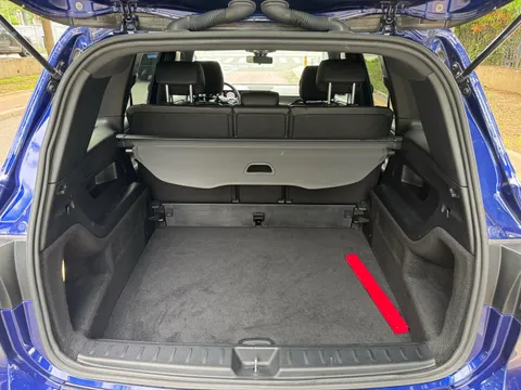 Mercedes-Benz Mercedes-Benz GLB