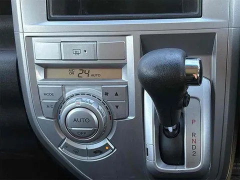 Honda Zest Spark