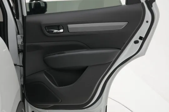 Renault Koleos (QM6)