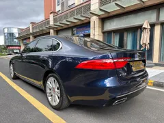 Jaguar XFL