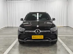 Mercedes-Benz Mercedes-Benz GLC