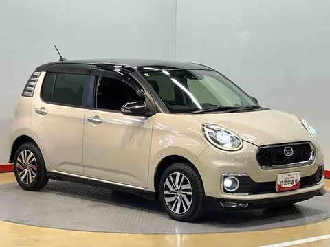 Daihatsu Boon