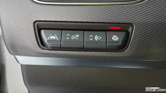 Renault XM3