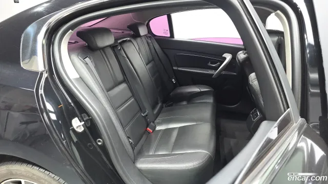 Renault SM5