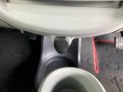 Mitsubishi I
