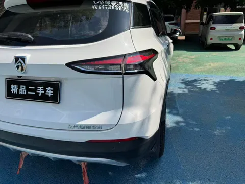 Baojun 510