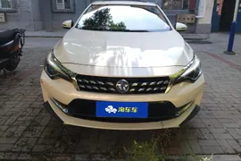 Venucia D60