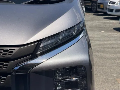 Mitsubishi eK X