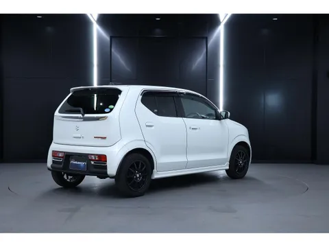 Suzuki Alto Works