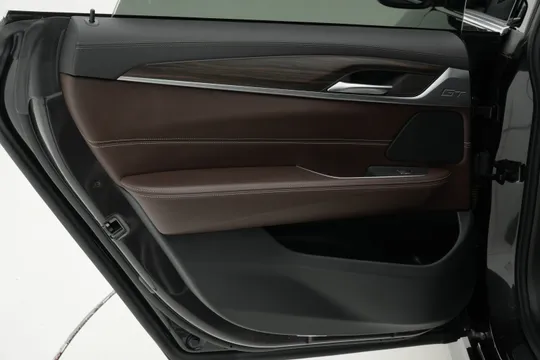 BMW Gran Turismo