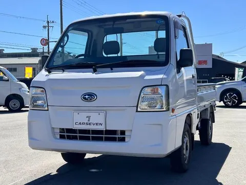 Subaru Sambar Truck