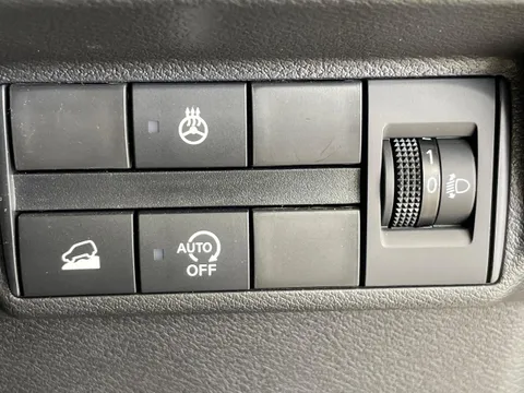 Mitsubishi eK X