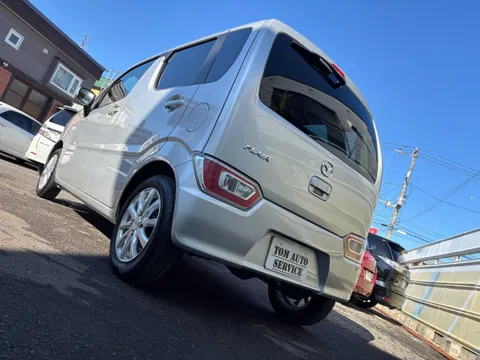 Mazda Flair