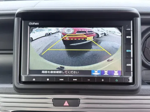 Honda N-VAN Plus Style