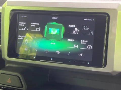 Toyota Pixis Mega
