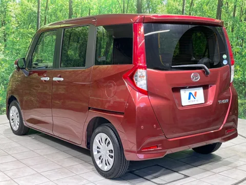 Daihatsu Thor
