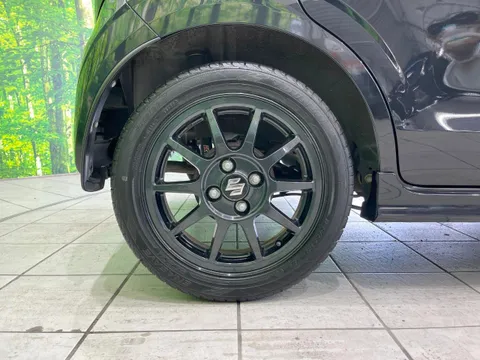 Suzuki Alto Works