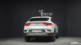 Renault XM3