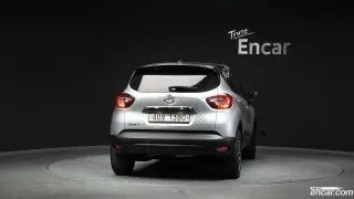 Renault QM3