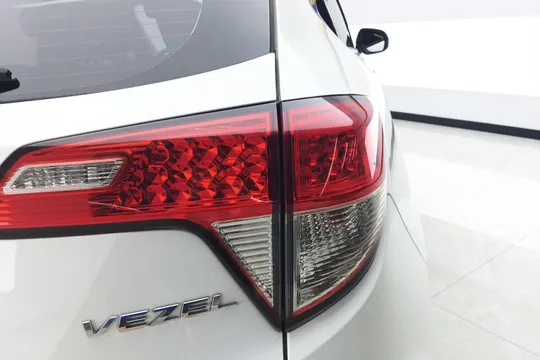 Honda HR-V (Vezel)
