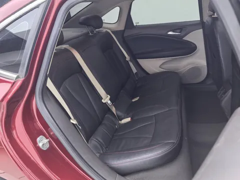 Buick Verano